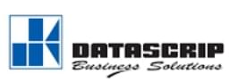 Datascrip logo