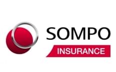 Sompo logo