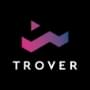 Trover logo